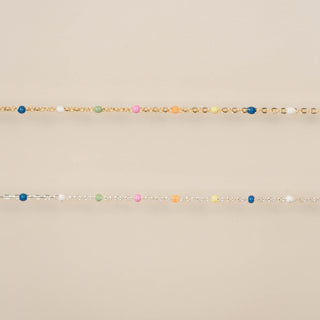 Cable Enamel in Dream - GF