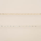 Paperclip - XS - Sterling Silver