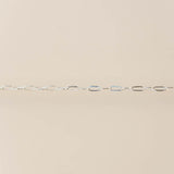 Paperclip - XS - Sterling Silver