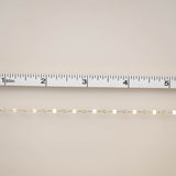Textured Dapped - 3 Paperclip Links - Gold Filled