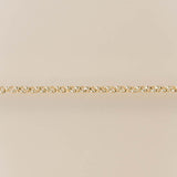 Rolo Chain - Mini - GF