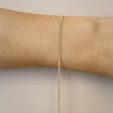 Rolo Chain - Mini - GF