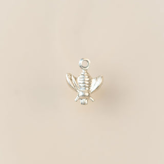Sterling Silver - Bee Charm