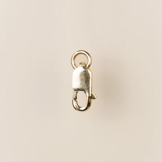 Gold Filled Lobster Clasps (Set of 3)
