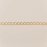 Curb Chain - Small - GF