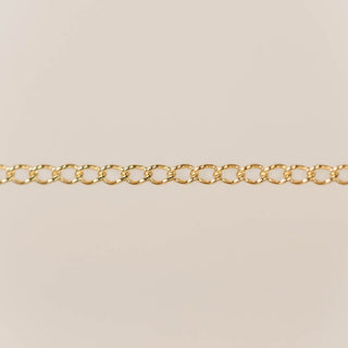 Curb Chain - Small - GF