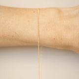 Curb Chain - Small - GF