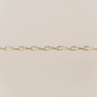 Paperclip - Mini - Gold Filled