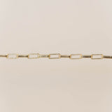 Venetian Box Chain - Small - GF