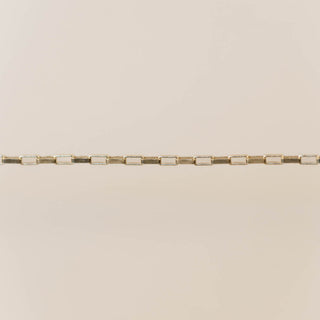 Venetian Box Chain - Mini - GF
