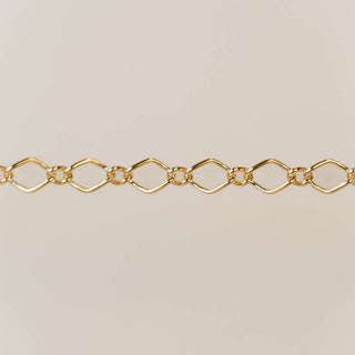 Diamond Curb - GF