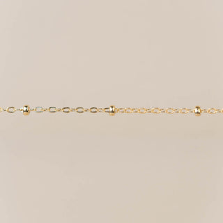 Satellite - Small - Gold Filled