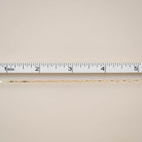 Flattened Bar Chain - GF