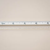 Rounded Paperclip - Medium - Sterling Silver