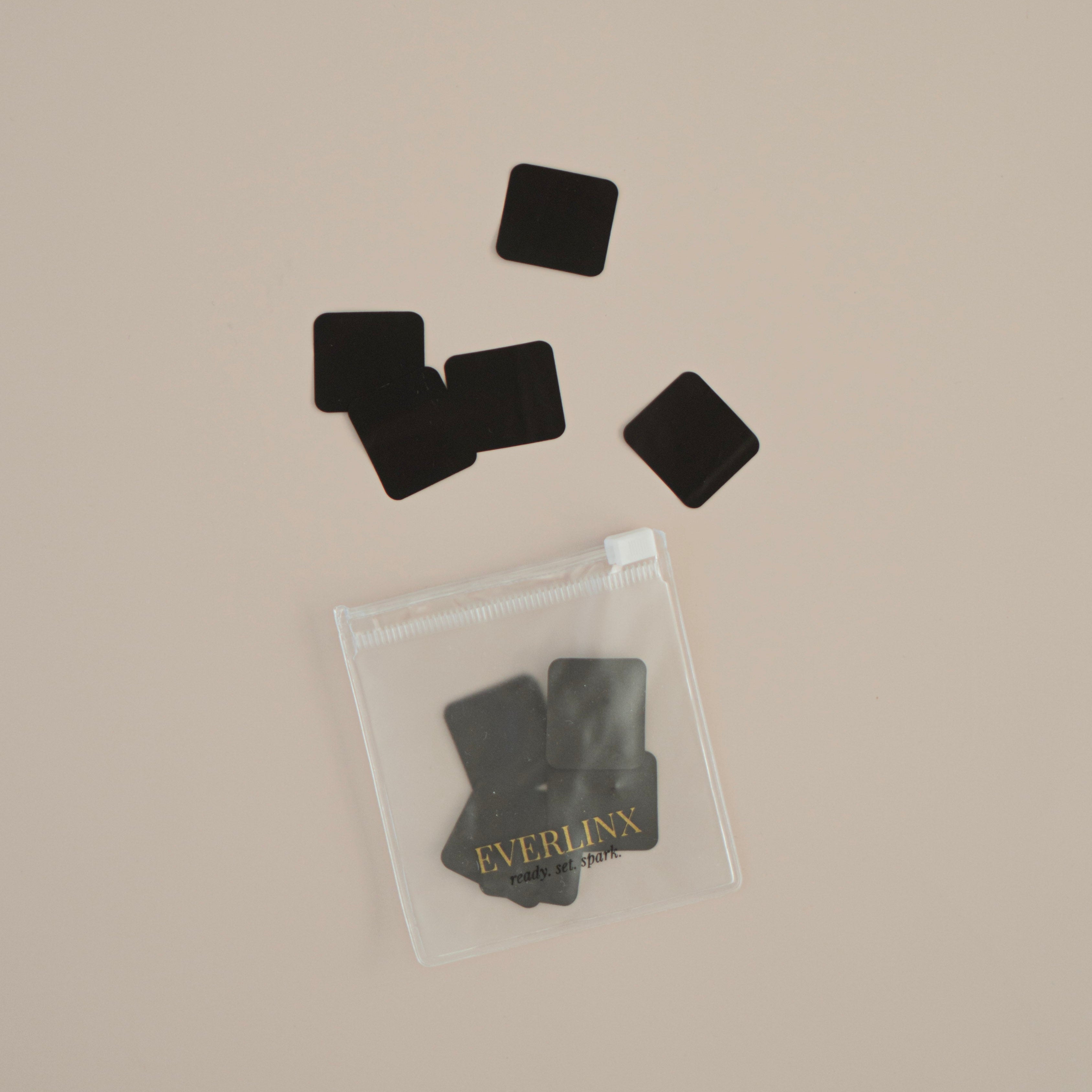 jewelry anti-tarnish tabs