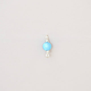 blue connector opal