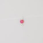 fuchsia opal connector