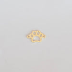 paw charm