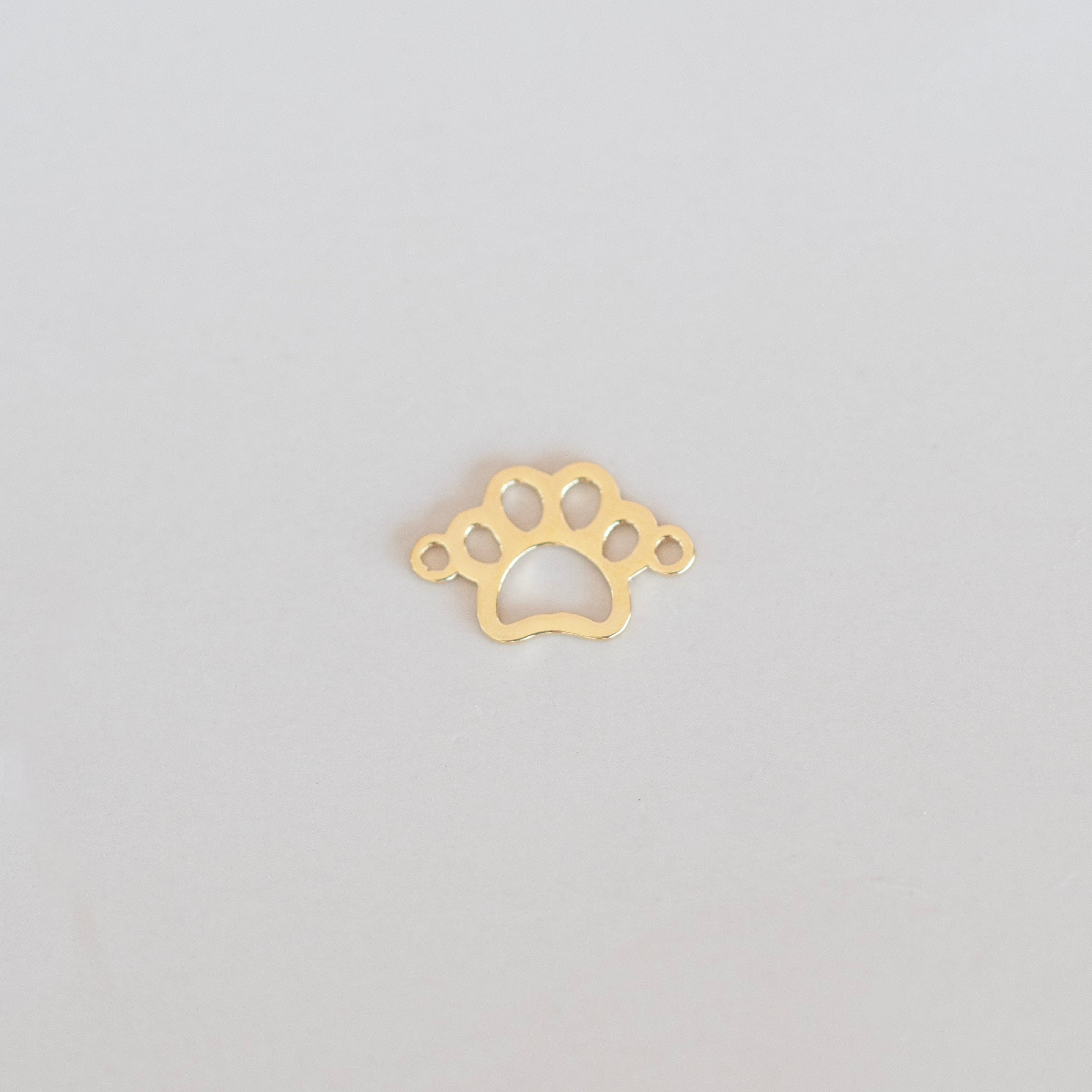 paw charm
