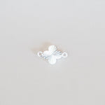 clover connector charm