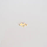 football connector charm