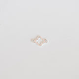 clover connector charm