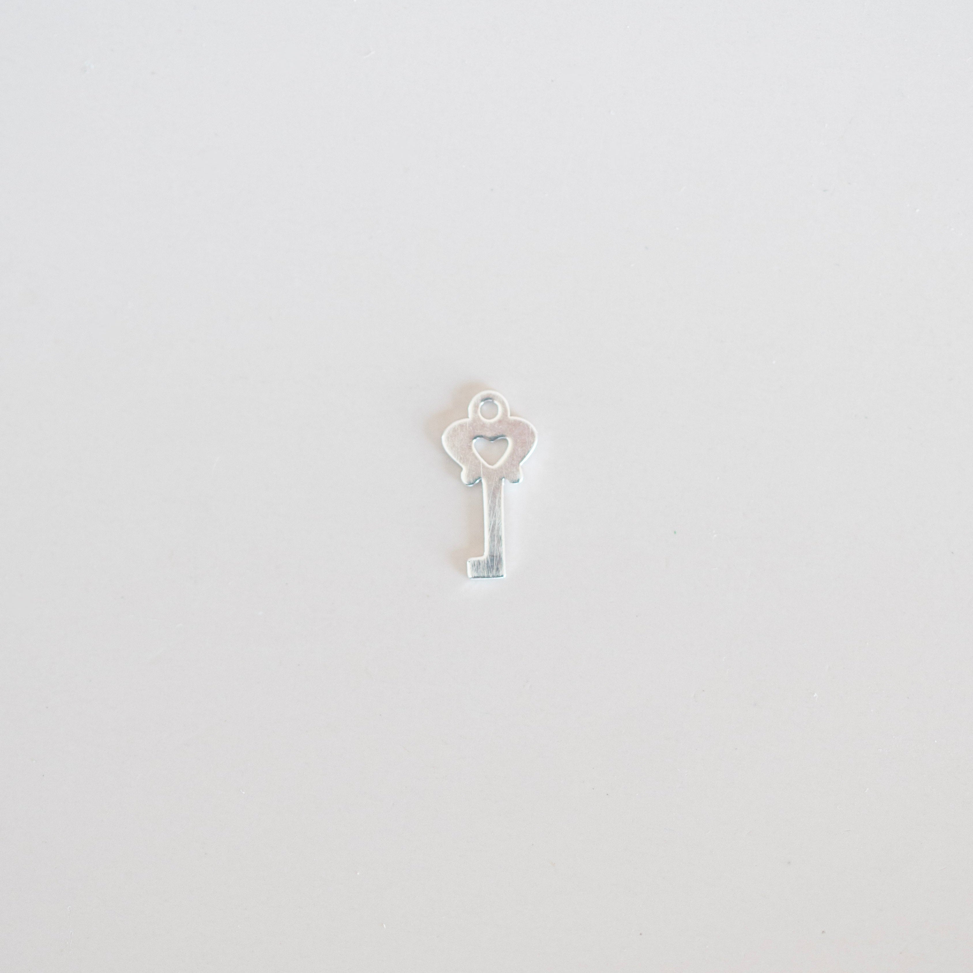 key charm