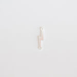 lightning bolt charm