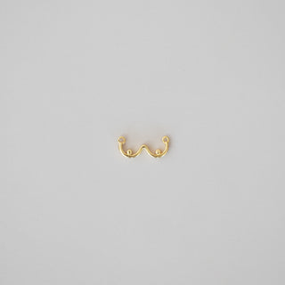 boobie connector charm