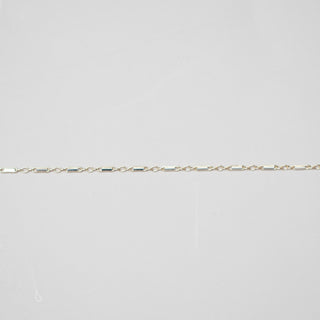 Cable + Bar - Mixed Metal