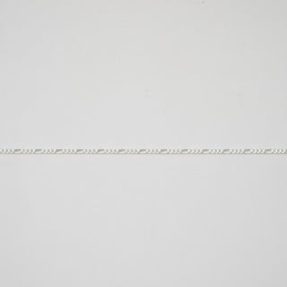 Figaro - Sterling Silver