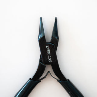 Grounded Needle Nose Plier