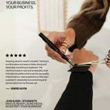 Permanent Jewelry Starter Kit With EVERARC Welder + EVERSHIELD