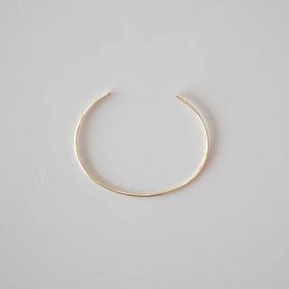 Wholesale Permanent Bangle - Cuff 