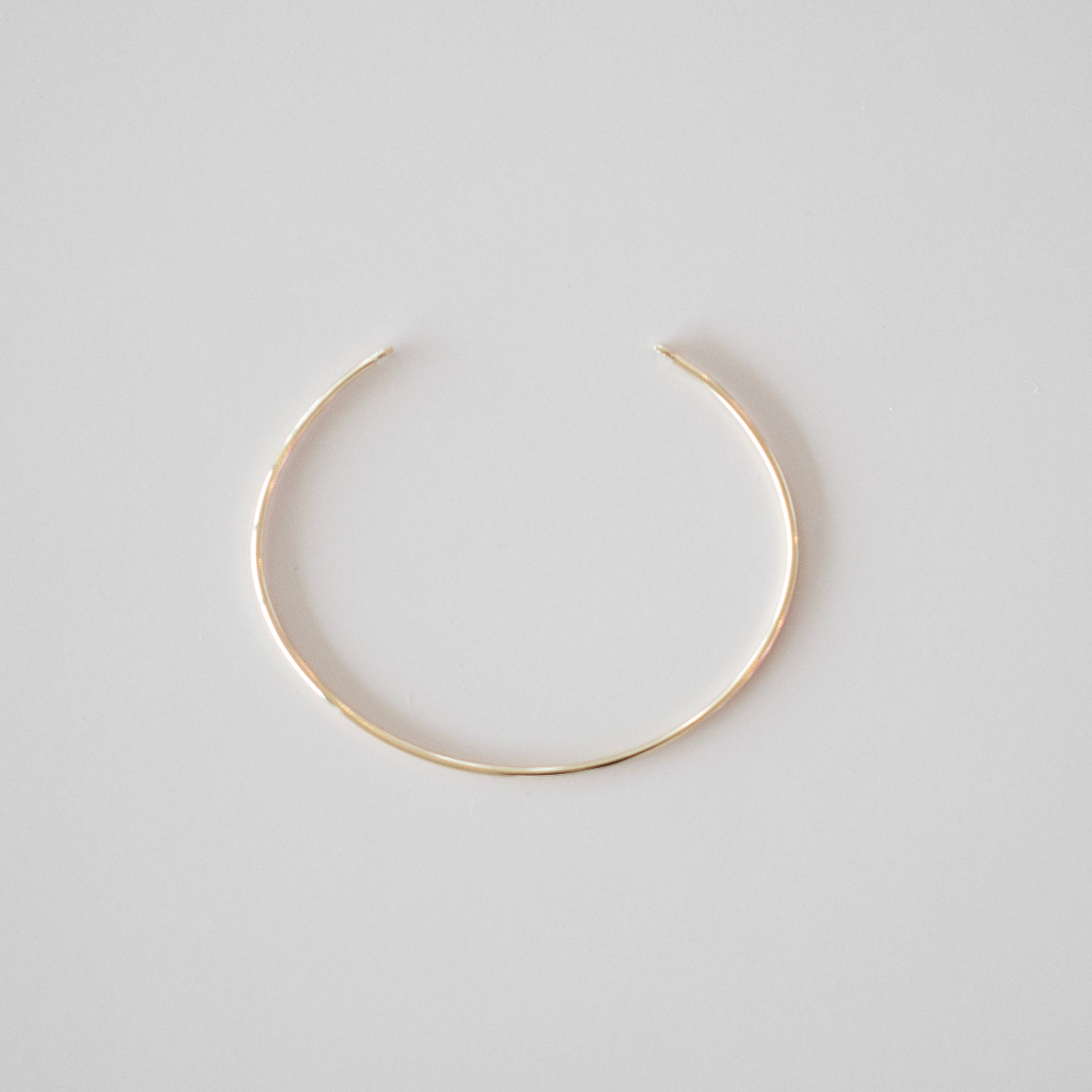 Wholesale Permanent Bangles - Cuffs