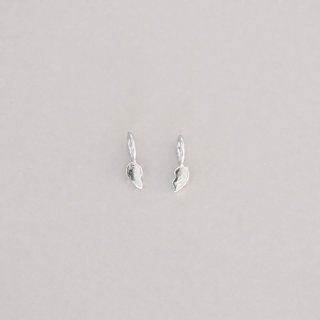 BFF Dangle Charm Set - Sterling Silver