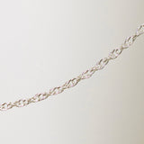 Rope - Small - Sterling Silver