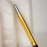 Brass Scratch Pen