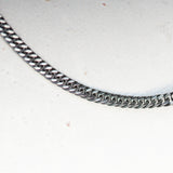 Snake Chain - Black