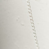 Cable - Sterling Silver