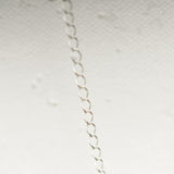 Cable - Sterling Silver