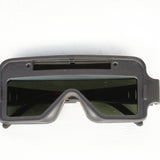 Auto Darkening Safety Glasses