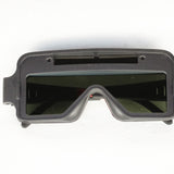 Auto Darkening Safety Glasses