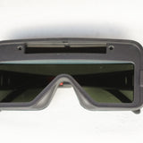 Auto Darkening Safety Glasses