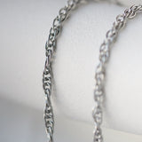 Rope - Extra Large - Stainless Steel