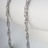 Rope - Extra Large - Stainless Steel