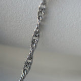 Rope - Extra Large - Stainless Steel