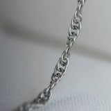 Rope - Extra Large - Stainless Steel