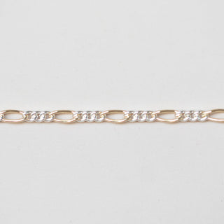 Figaro - Medium- Mixed Metal