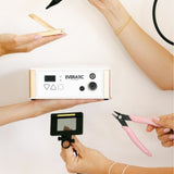 Permanent Jewelry Starter Kit With EVERARC + EVERSHIELD (Training Included)
